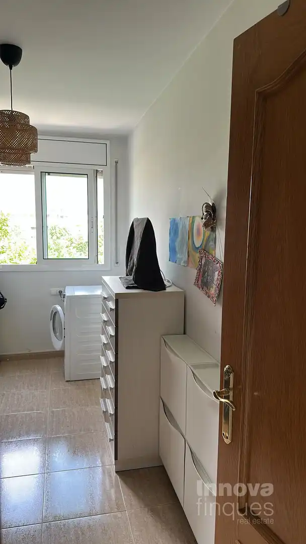 Habitación de Piso en venta en Vilanova del Camí con Calefacción