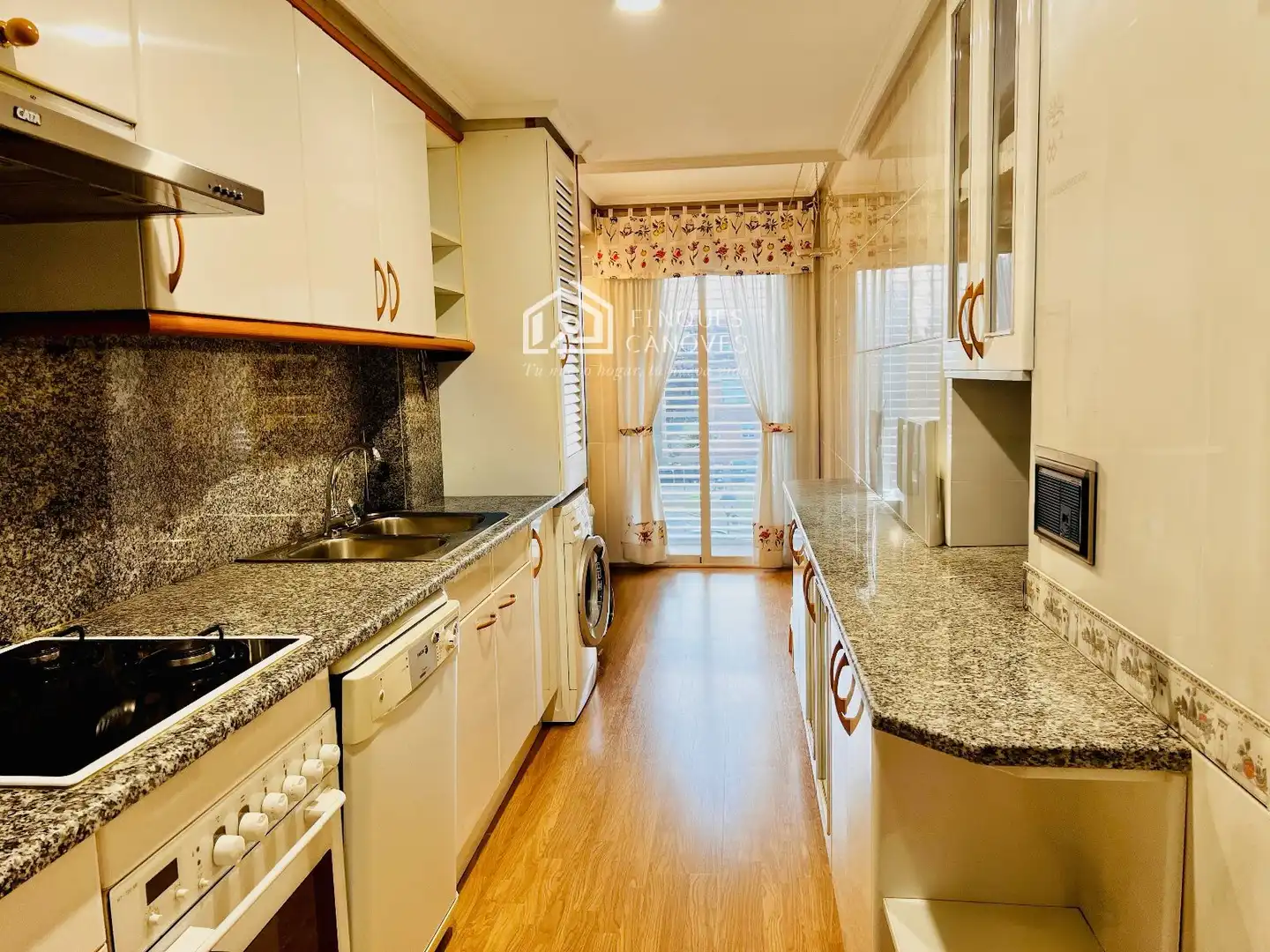 Appartement avec terrasse à vendre à Castell de Solterra, imagen 9