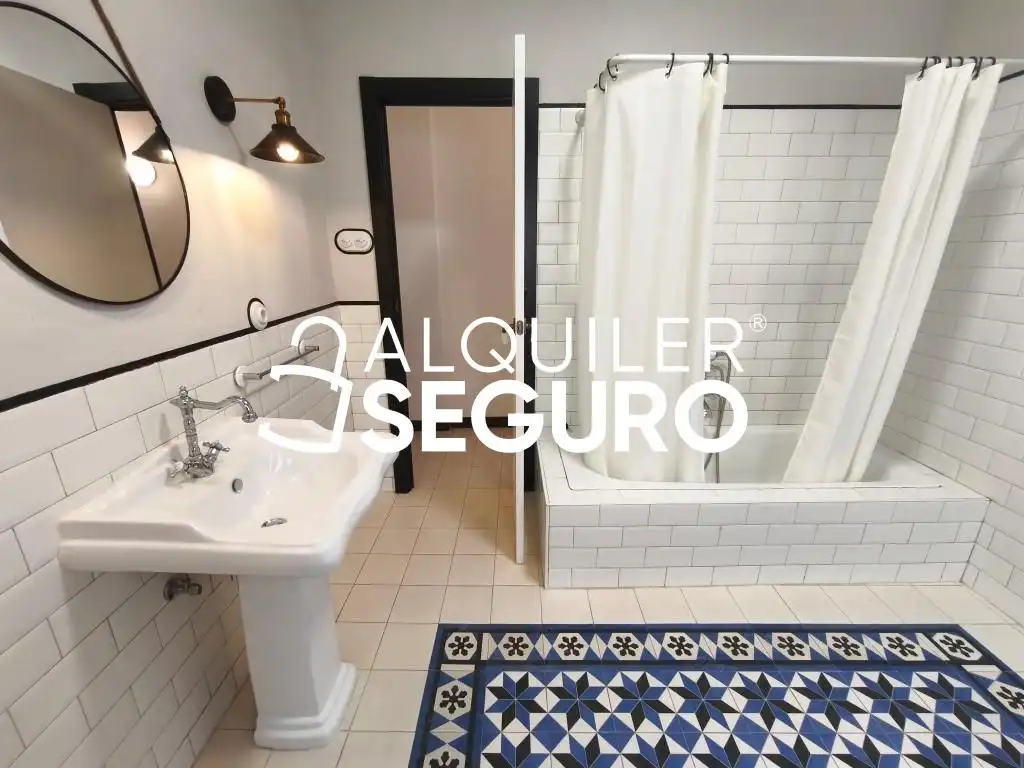 Piso en alquiler en Garbinet, imagen 29