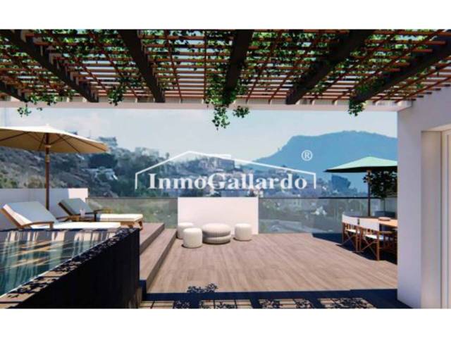 Terreno residencial en Venta en Cerrado de Calderón - Hacienda Paredes