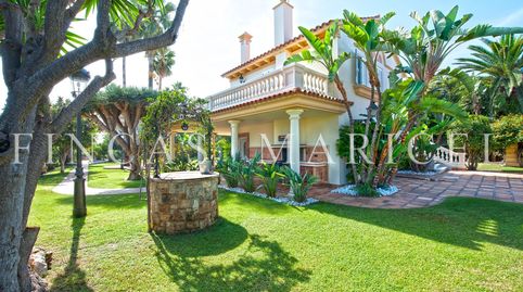 Photo 2 of Houses for sale in Can Girona - Terramar - Vinyet, Sitges