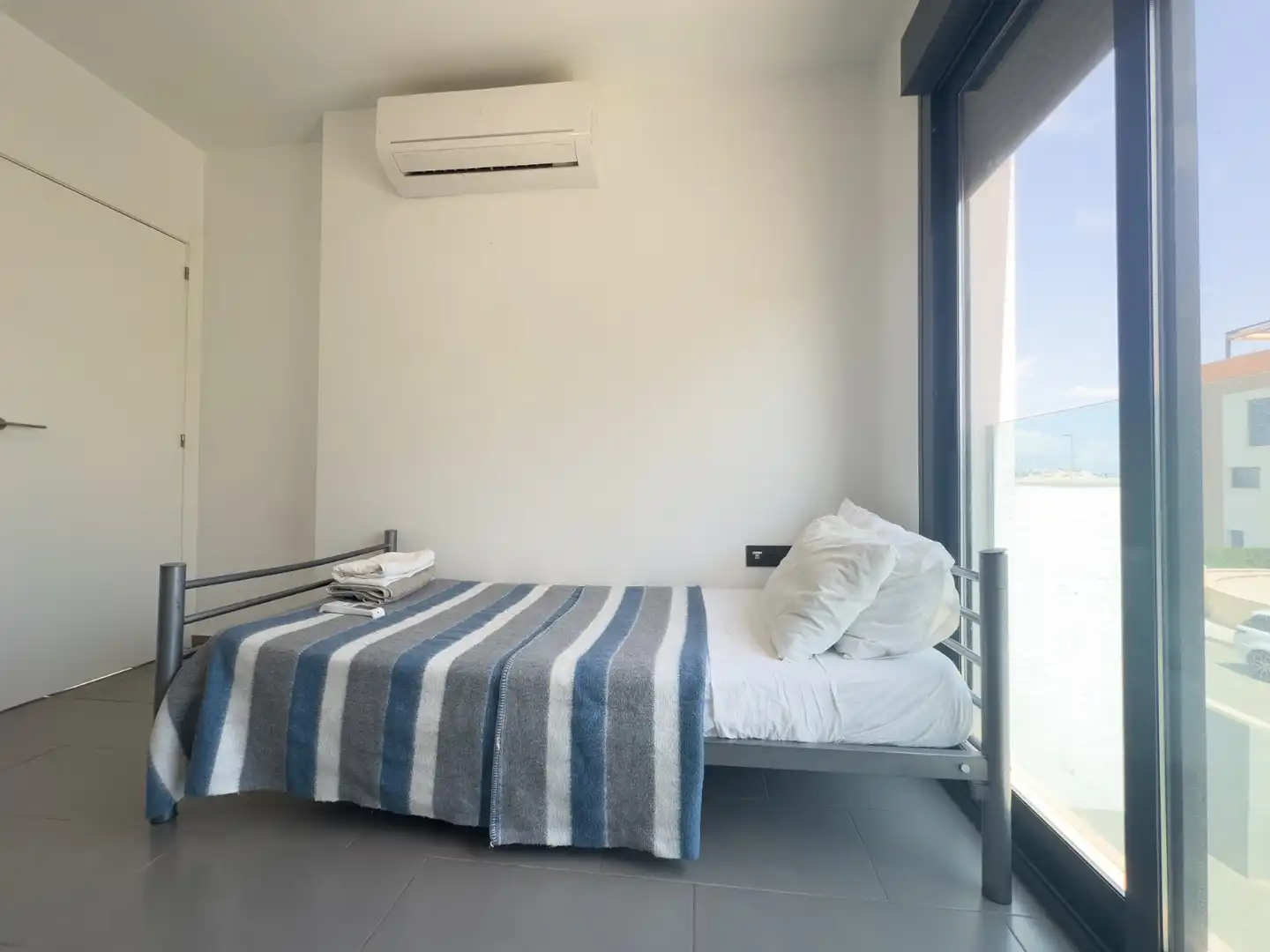 Bedroom of Attic for sale in Orihuela  with Air Conditioner, Terrace and Swimming Pool