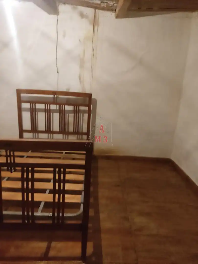 Habitación de Casa o chalet en venta en Villanueva de las Manzanas con Calefacción