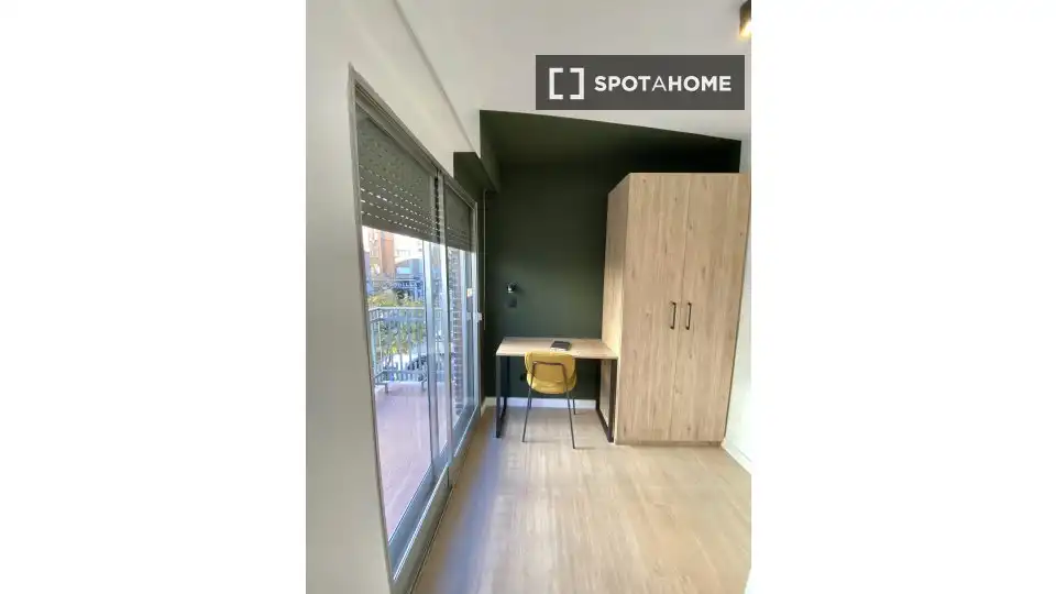 Piso de alquiler en Vista Alegre