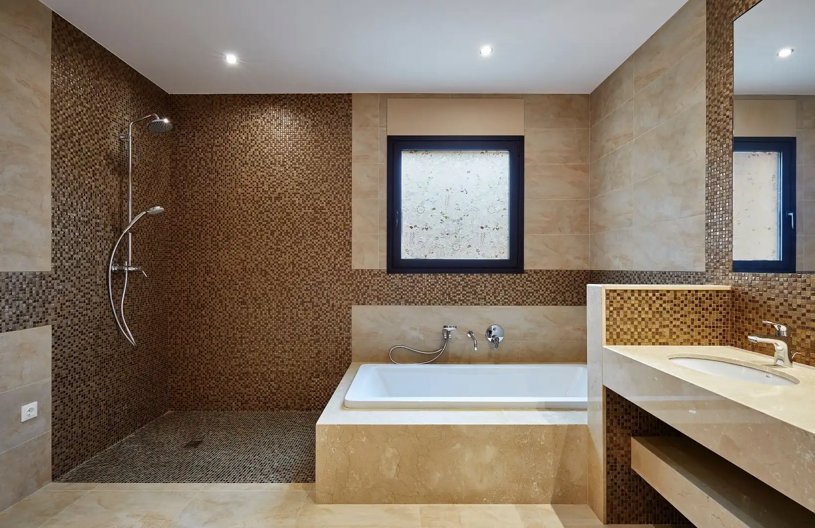 Chalet con piscina en venta en Canyelles, imagen 36