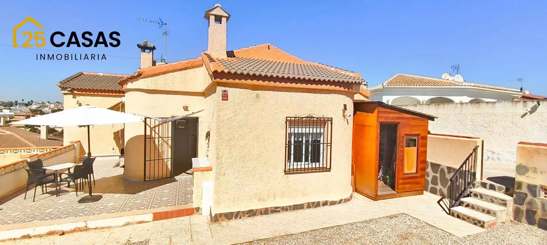 Villa avec piscine à vendre à San Fulgencio, imagen 25