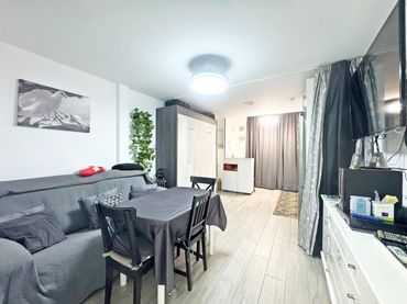 Studio avec ascenseur à vendre à El Bajondillo