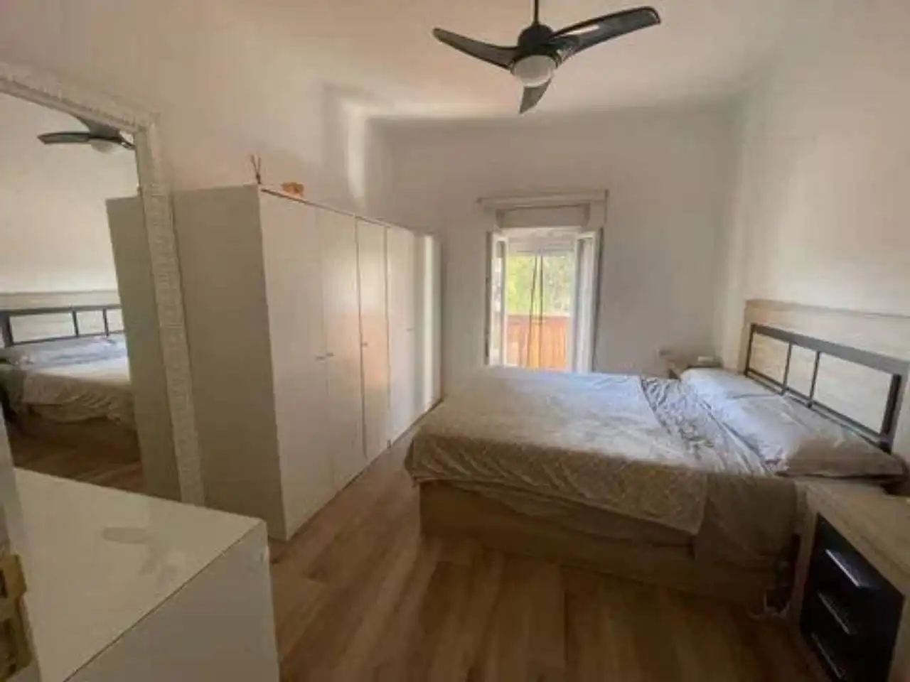 Bedroom of Country homes for sale in Alfarrasí  with Air Conditioner and Terrace