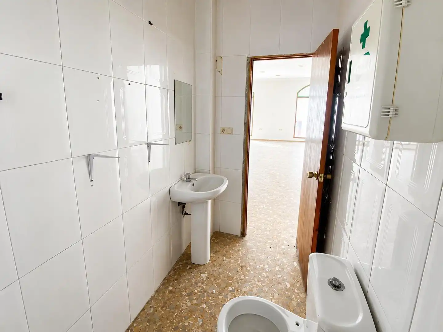 Gewerbefläche zum Verkauf in Calle ESPELETE, imagen 8