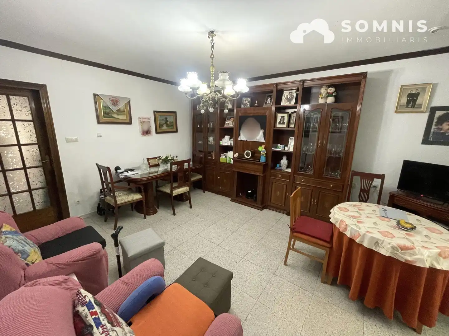 Detached homes for sale in de Ponent, Zona Esportiva