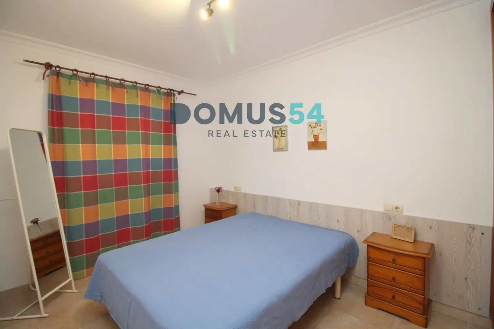 Bedroom of Detached homes for sale in Muro  with Terrace