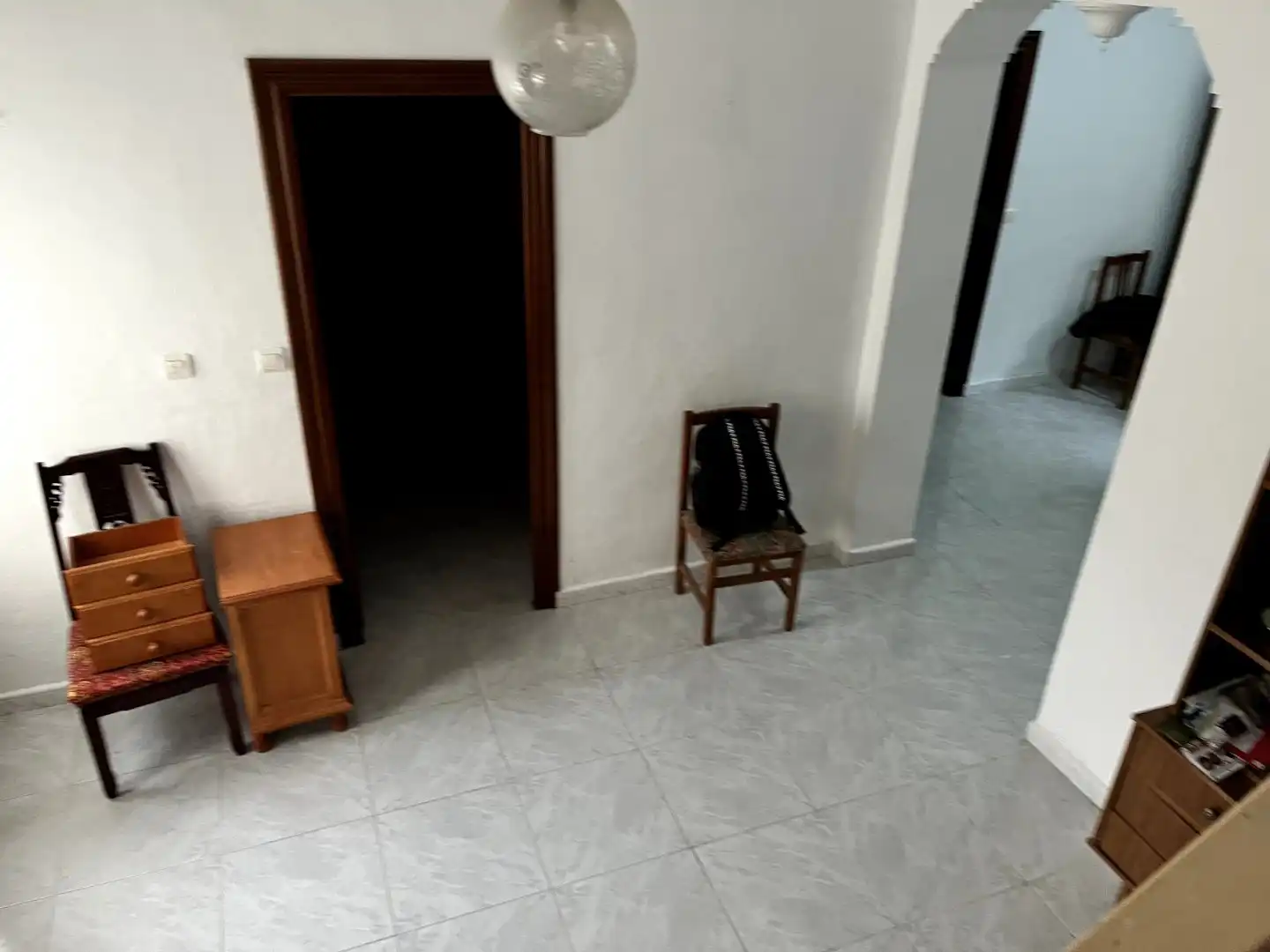 Casa o xalet en venda en Vélez de Benaudalla amb Jardí privat i Moblat