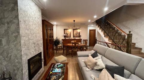 Foto 2 de Dúplex en venda a Calle de Los Montesinos, Ciutat Jardí - Torreta Verdí, Alicante