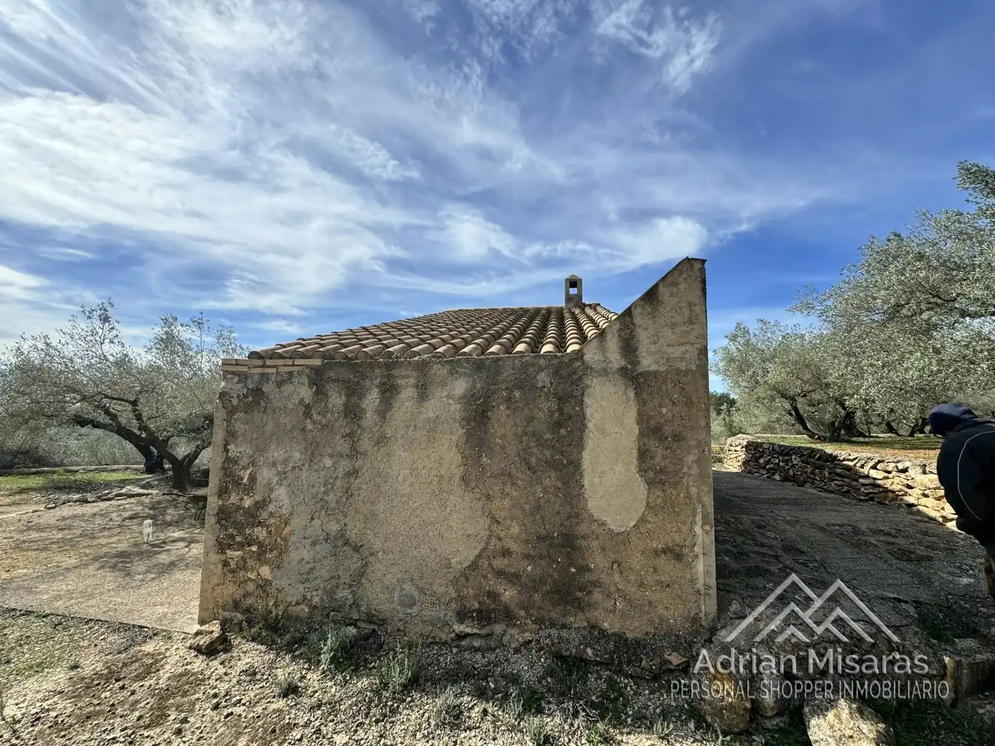 Terreno rústico en venta en L'Aldea, imagen 12