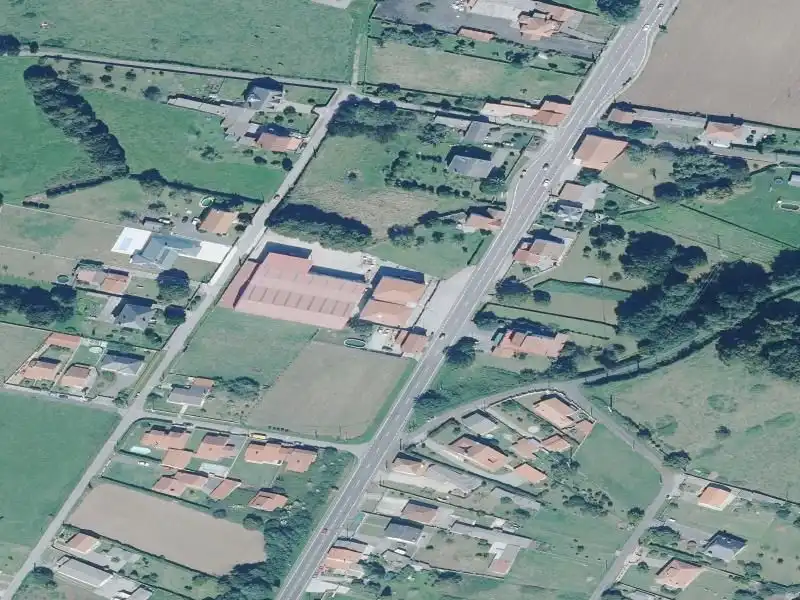 Local comercial en venda a Carretera Cedeira, imagen 2