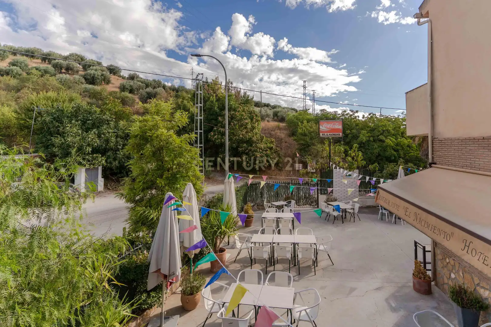 Hotel con ascensore in vendita a Av. del Nacimiento, 77, 18570 Deifontes, Granada, Spain 77, imagen 9