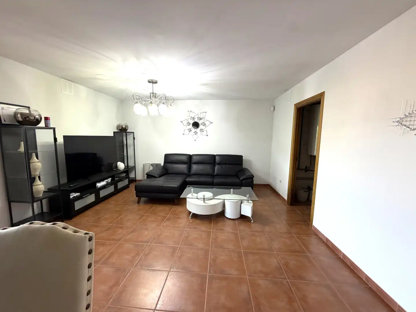 Casa con terrazza in vendita a El Faro de Calaburra - Chaparral, imagen 19