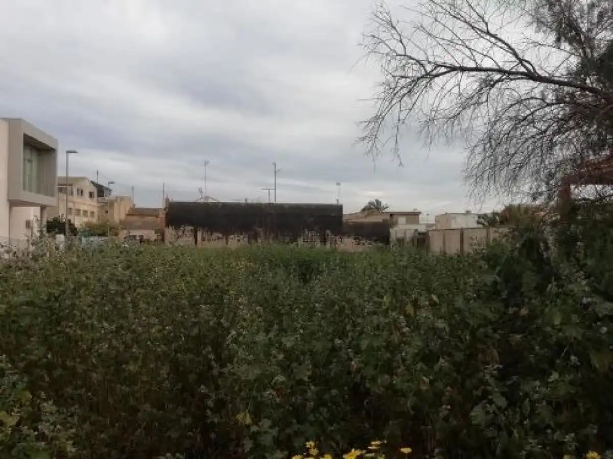 Terreno residenziale in vendita a Calle SOL - LA PALMA, imagen 6