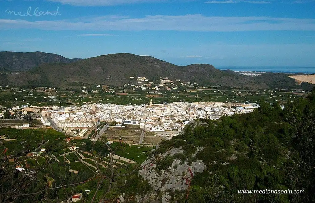 Xalet en venda a Monte Solana, imagen 12