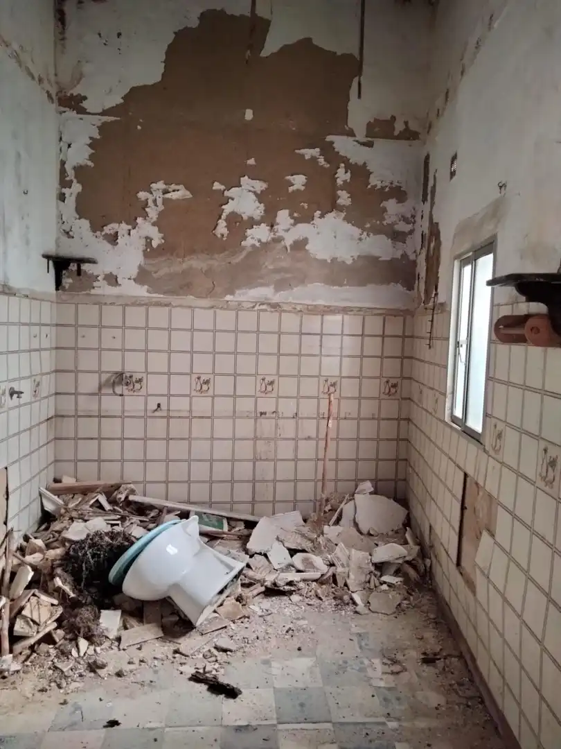 Bathroom of Houses for sale in Puerto Real
