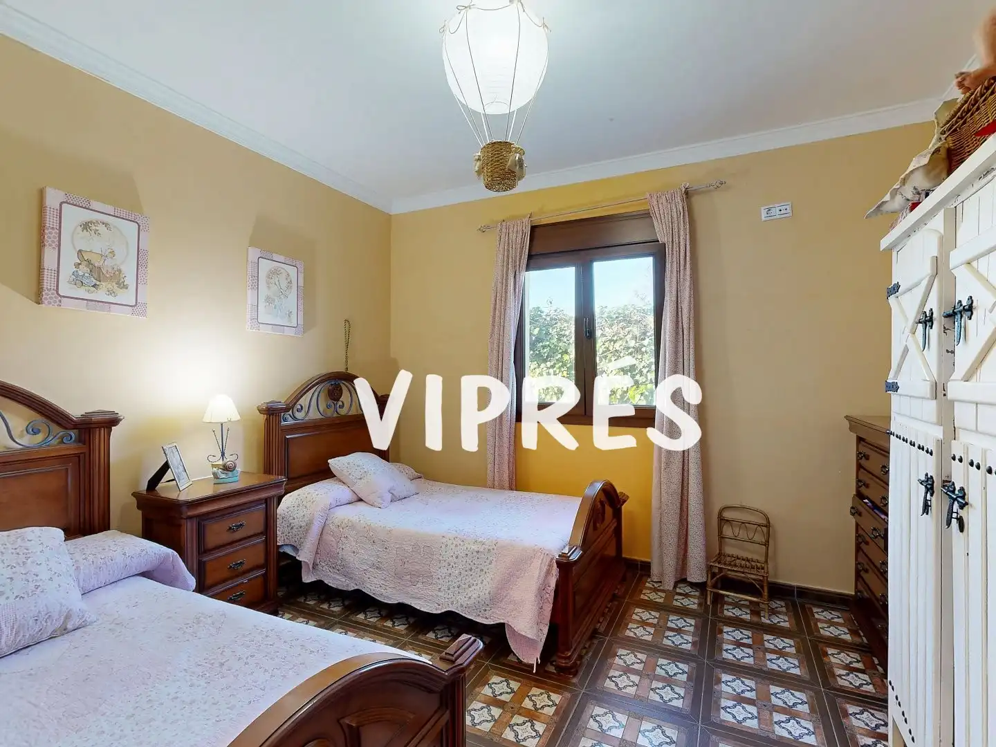 Chalet con piscina en venta en Arroyo de San Serván, imagen 31