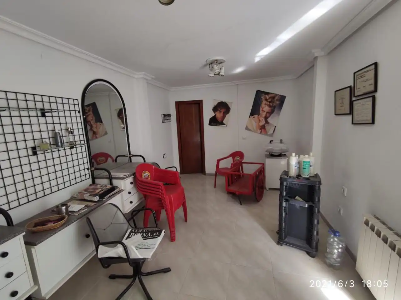 House for sale in Galisteo, imagen 7
