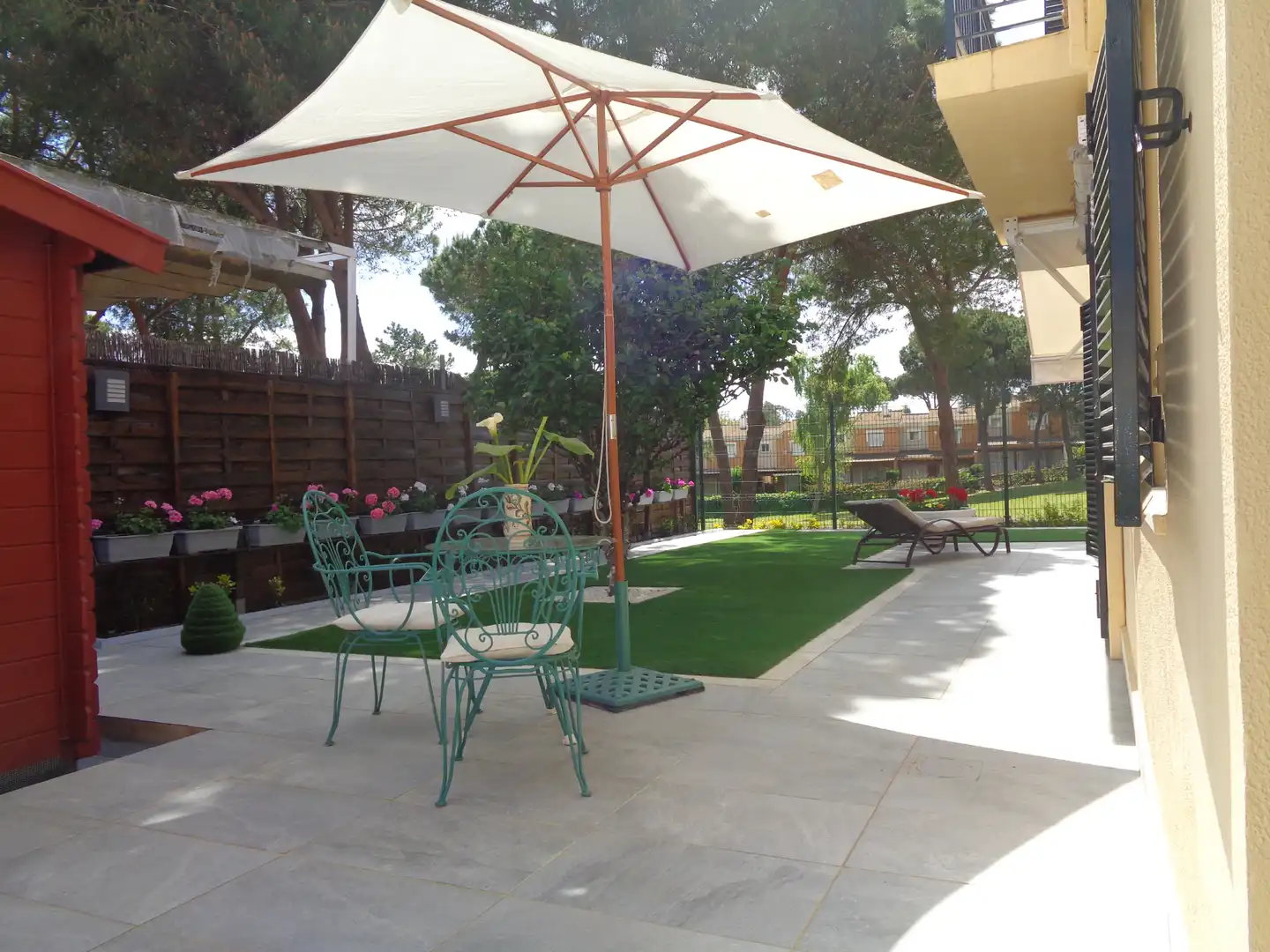 Casa adosada en venta en Paseo de la Chirina, Islantilla Golf