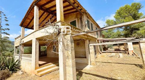 Photo 3 of House or chalet for sale in Cami de Sa Sacorrada, Alaró, Illes Balears