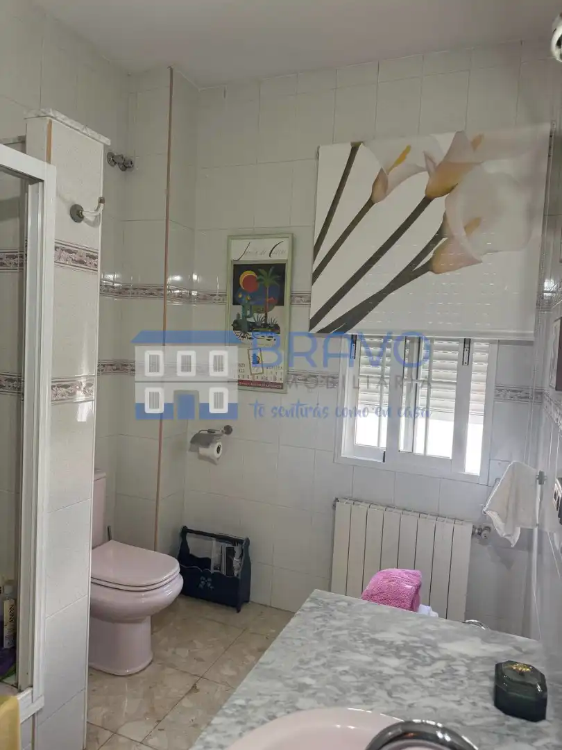 Detached house with terrace for sale in Don Benito, imagen 59
