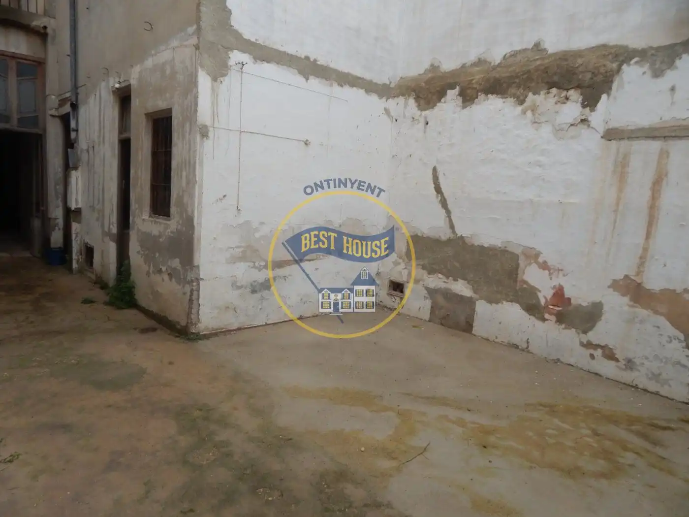 Casa amb terrassa en venda a L'Olleria, imagen 13