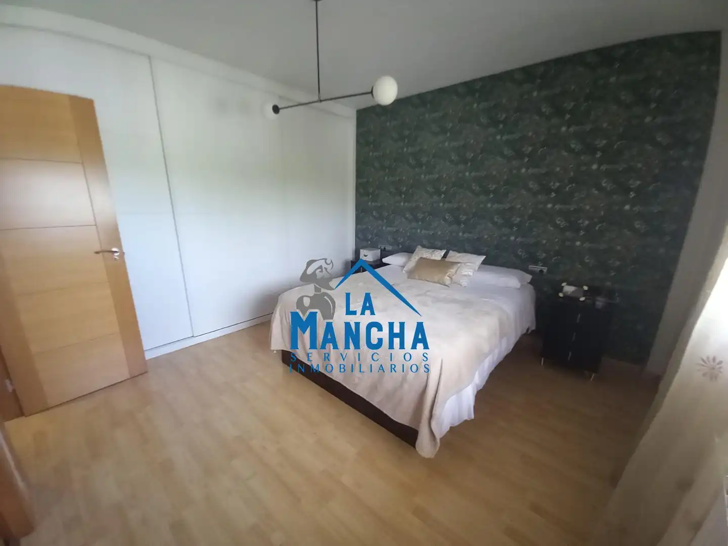 Bedroom of Houses for sale in Motilleja  with Heating and Storage room