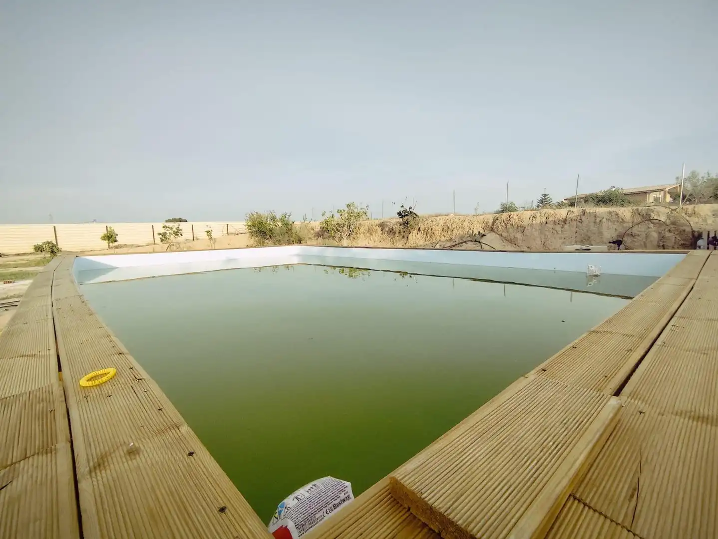 Chalet con terraza en venta en Pedanías Este, imagen 72