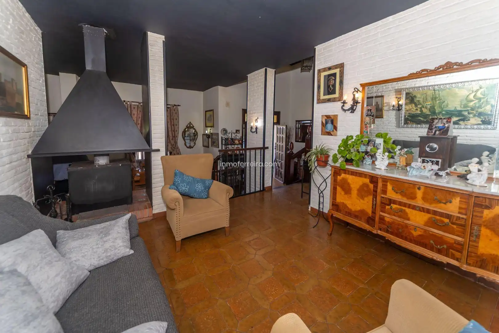 Villa avec piscine à vendre à Avenida DISEMINADOS, imagen 8