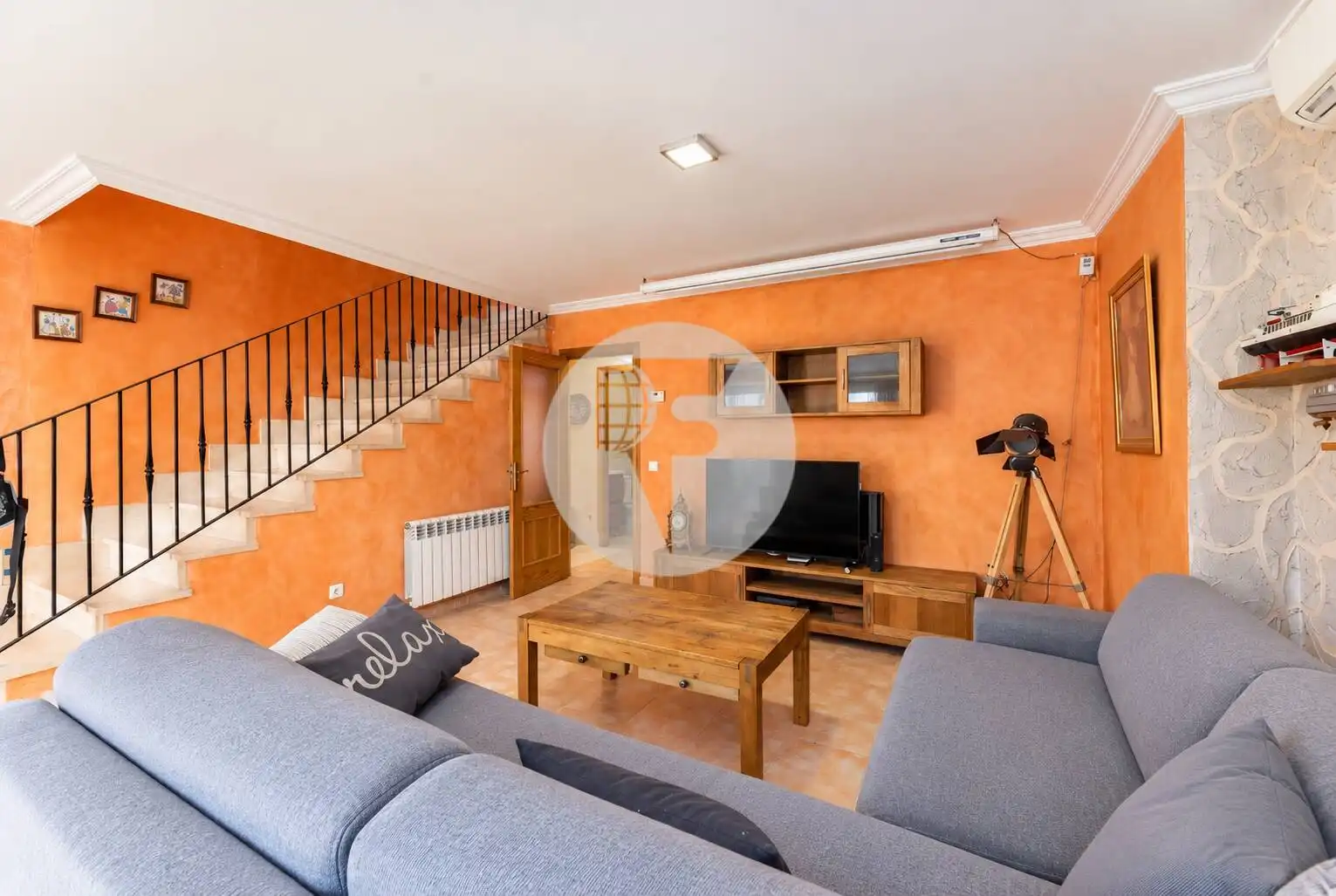 Casa a schiera in vendita a Ponent, imagen 6