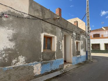 Casa rústica en venda a Sorbas