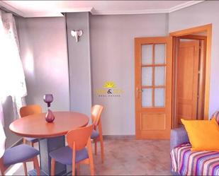 Apartament de lloguer en Torrevieja amb Aire condicionat, Calefacció i Terrassa