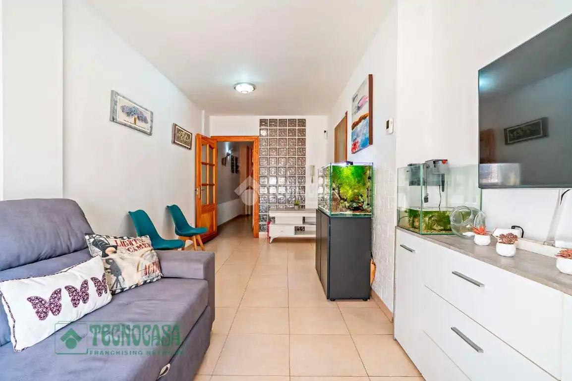 Appartement avec ascenseur à vendre à Roquetas de Mar ciudad, imagen 4