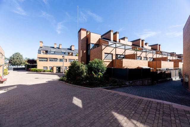 Planta baja en Venta en Casco Antiguo