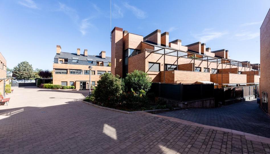 Foto 1 de Planta baixa en venda a Casco Antiguo, Madrid