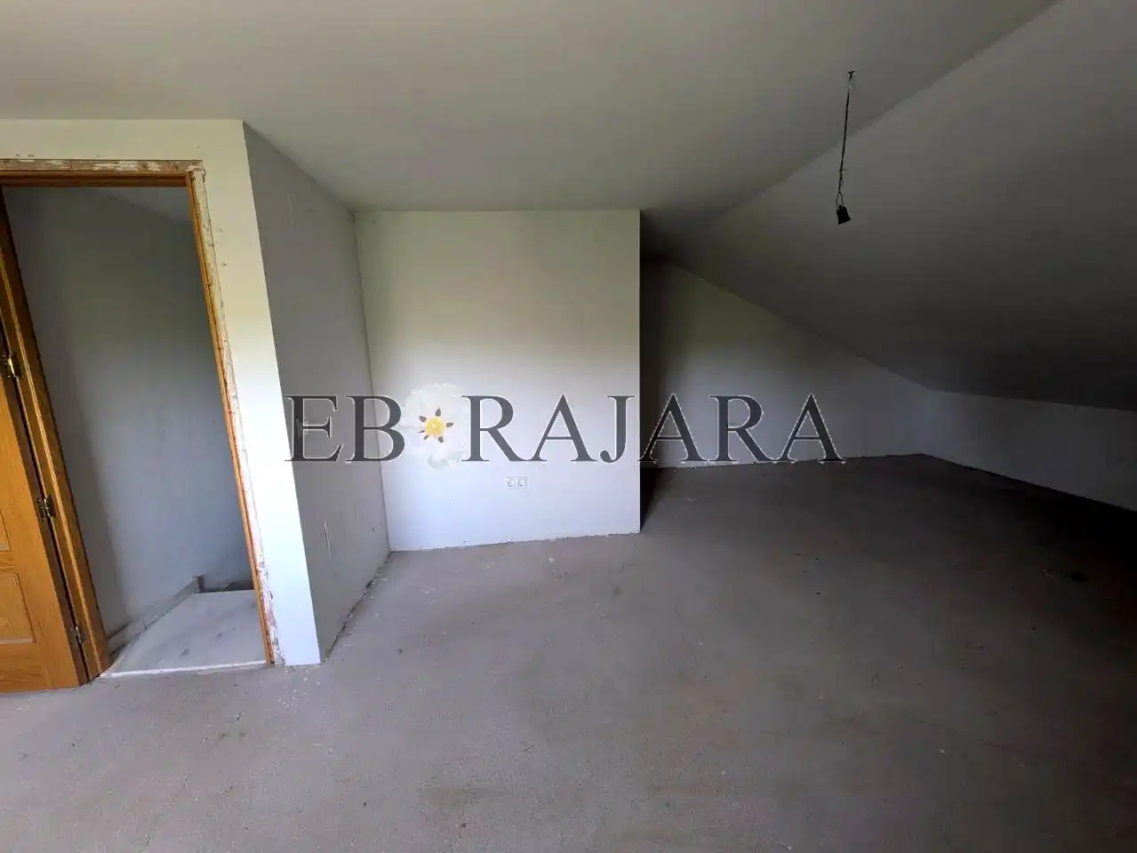 Casa adosada en venda en Talavera de la Reina amb Jardí privat, Parquet i Terrassa