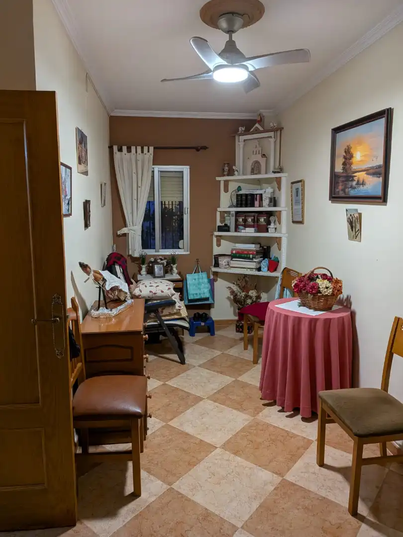 Casa in vendita a Centro - Doña Mercedes, imagen 11
