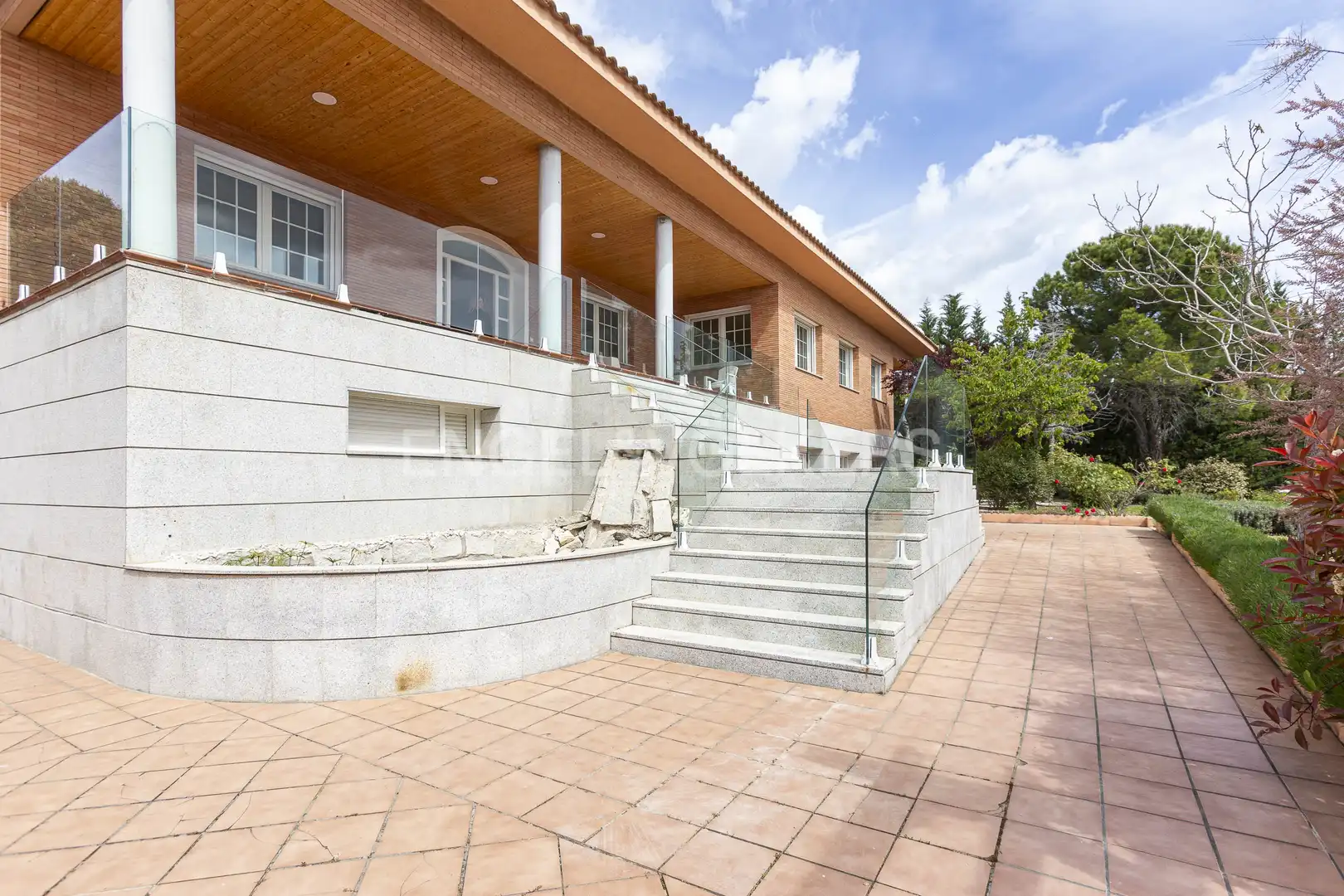 Casa con piscina en venta en Navalquejigo - Los Arroyos, imagen 57