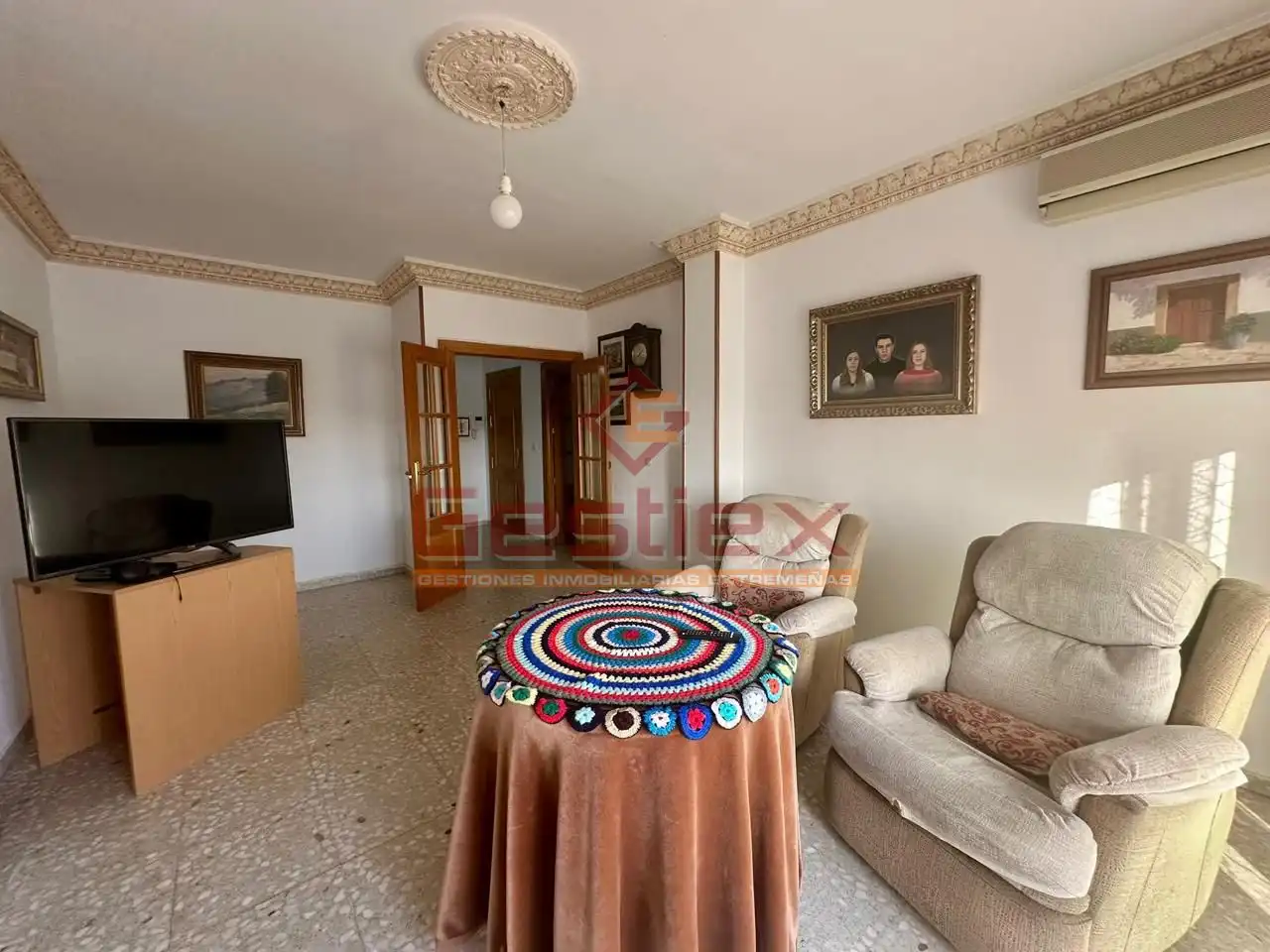 Flat with lift for sale in Almendralejo, imagen 3