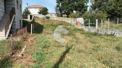 Finca urbanizable en Lobios, superficie de 1800 m2.   INFOMATE PRECIO NEGOCIABLE. TERRENO NO REGISTRADO.  En Inmobiliaria Centro h, immagine 3