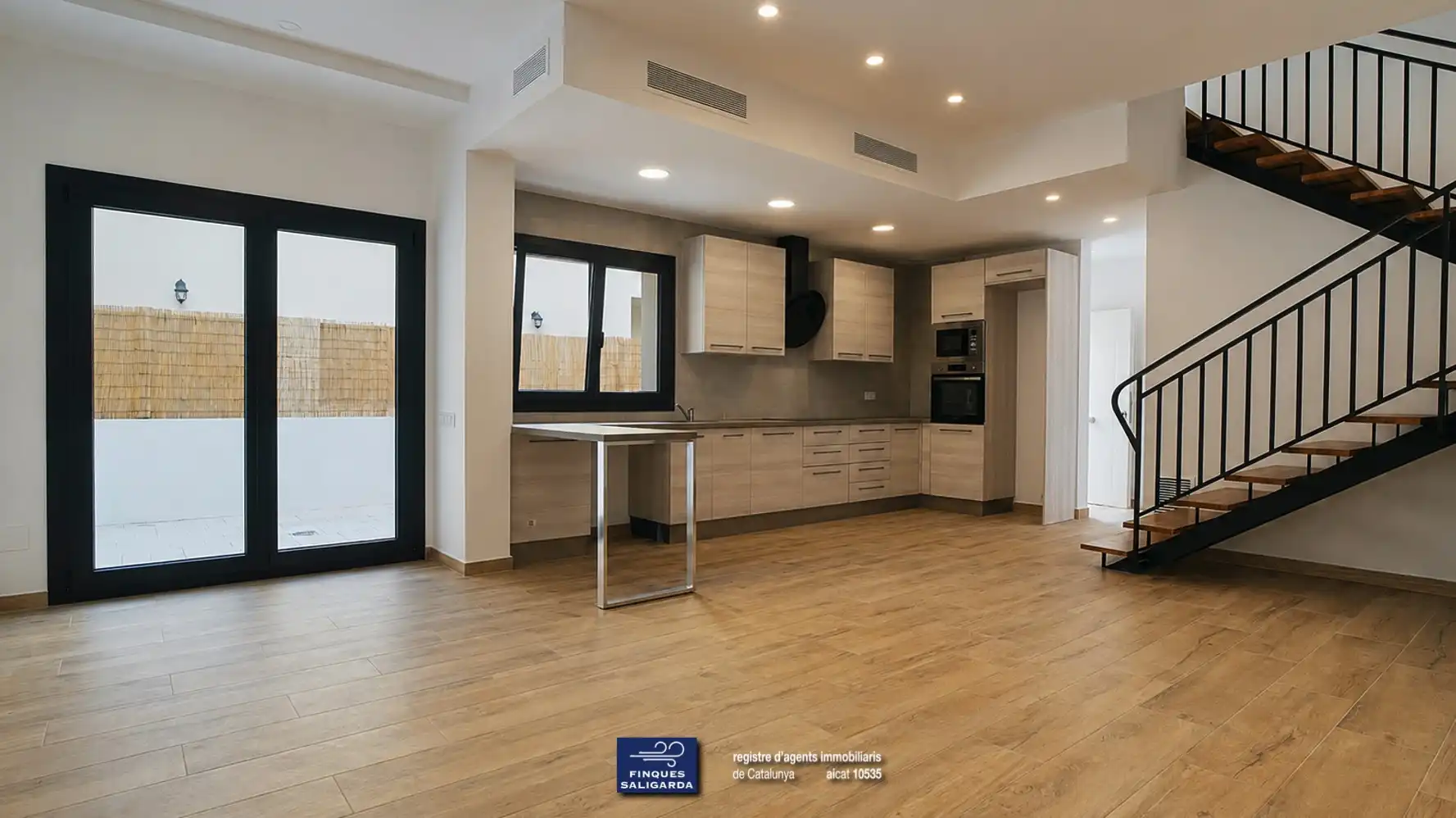 Casa con terraza en venta en Santa Eulàlia de Ronçana