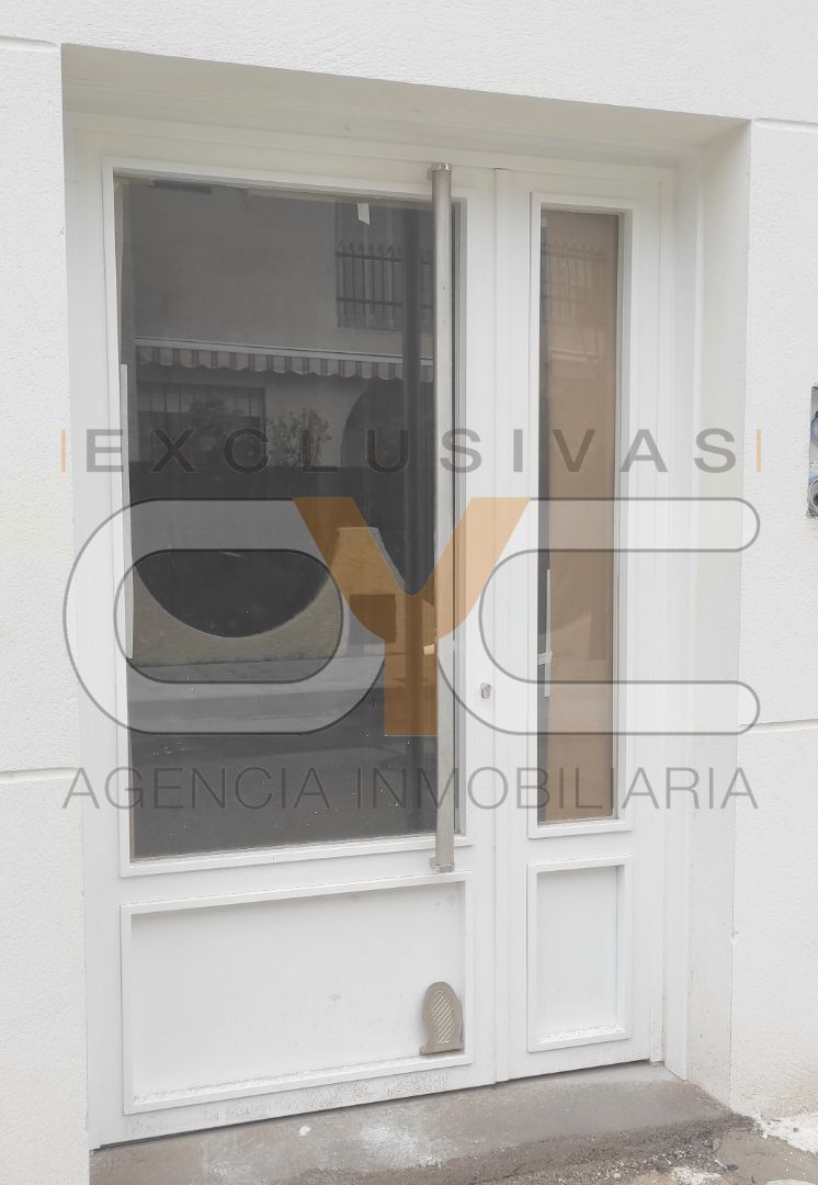 Vista exterior de Pis en venda en Griñón amb Aire condicionat, Calefacció i Parquet