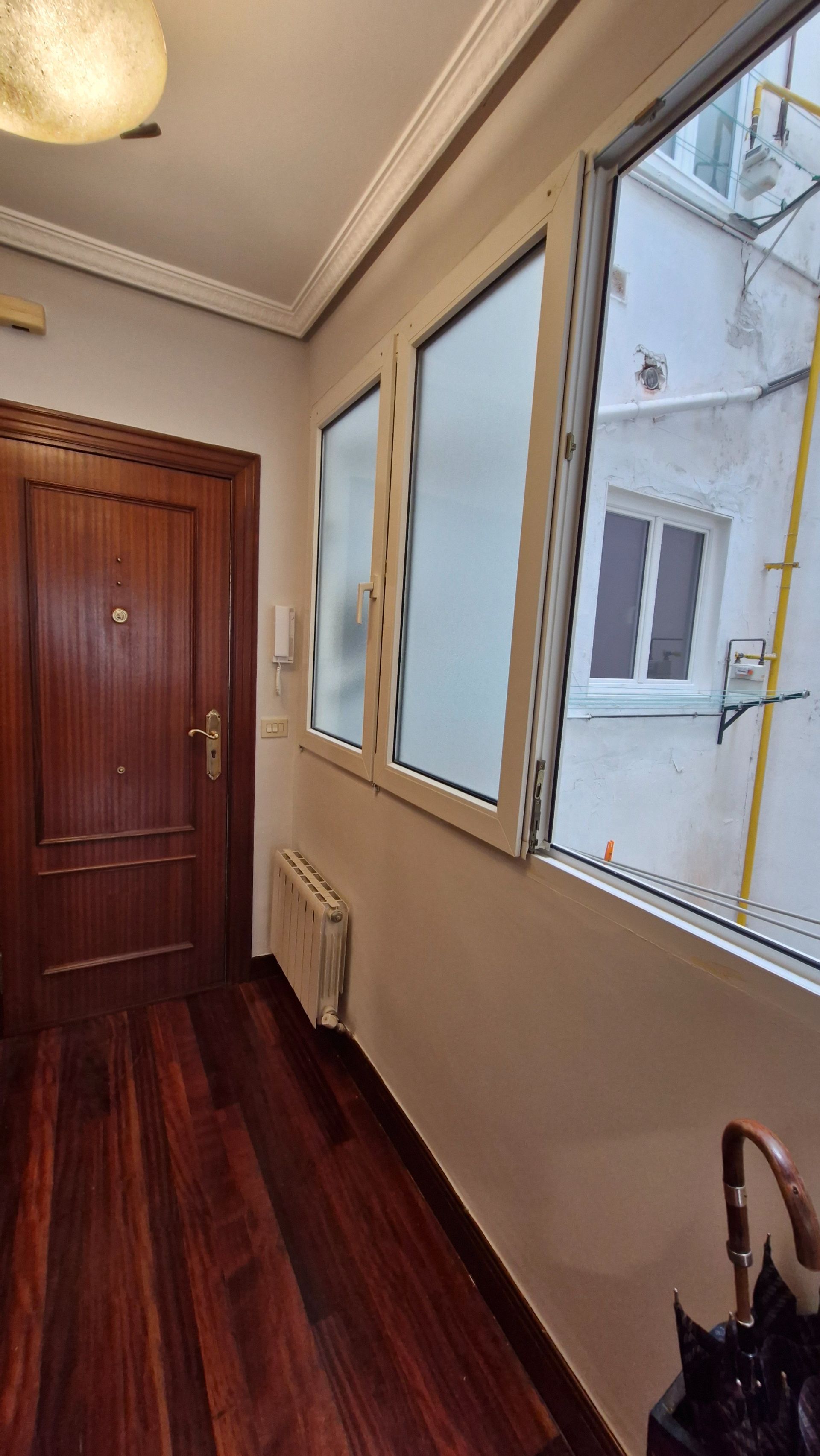 Flat to rent in Euskal Herria Kalea, Parte Vieja