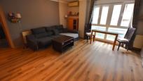 Living room of Flat for sale in Getafe  with Air Conditioner