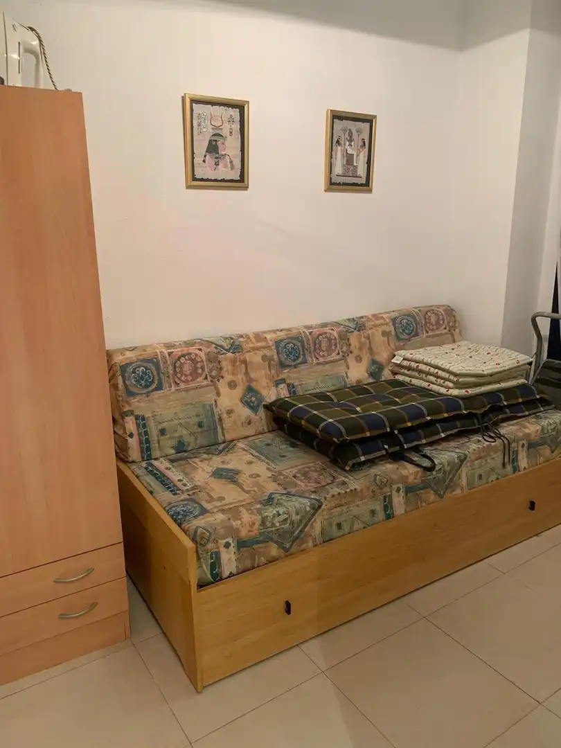 Piano terra con piscina in vendita a Moncófar Playa, imagen 13