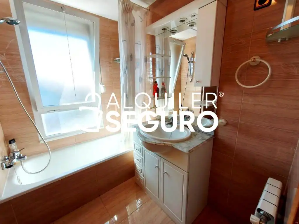 Flat with lift to rent in Valencia, imagen 10